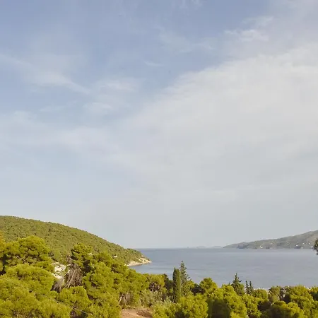Maria Studios Poros Town Exterior photo