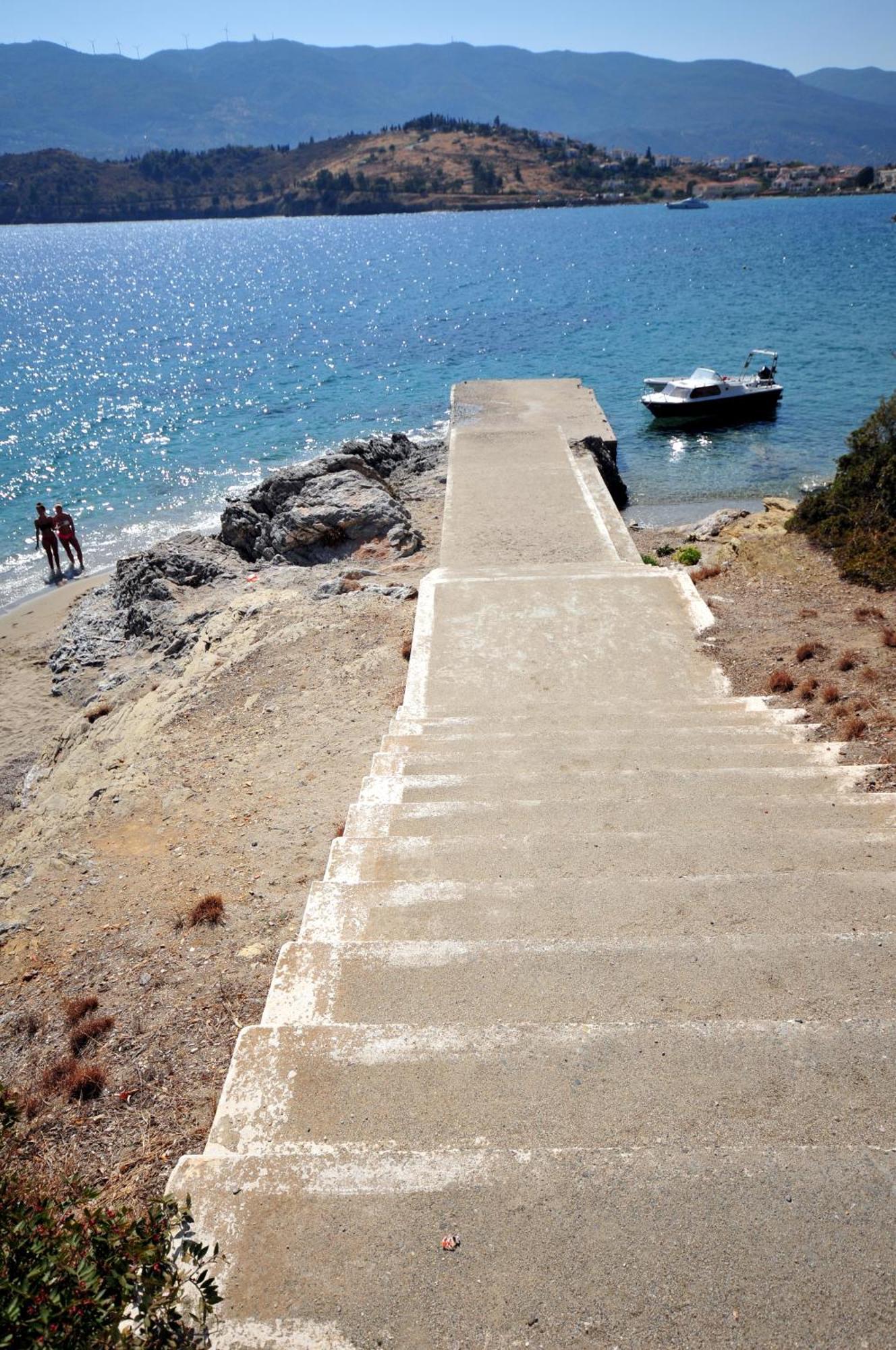 Maria Poros Town