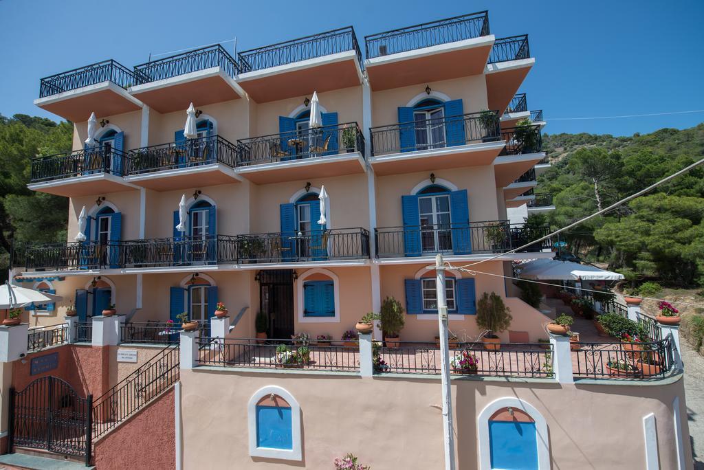 Maria Apartment *