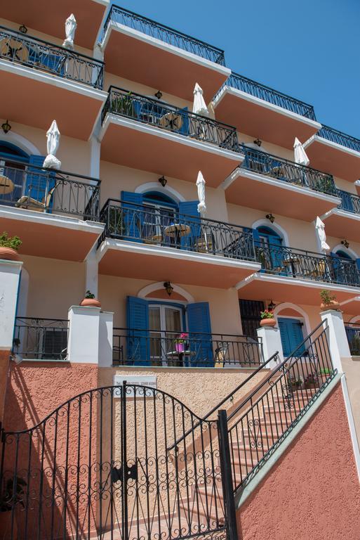 Maria Apartment Poros Town