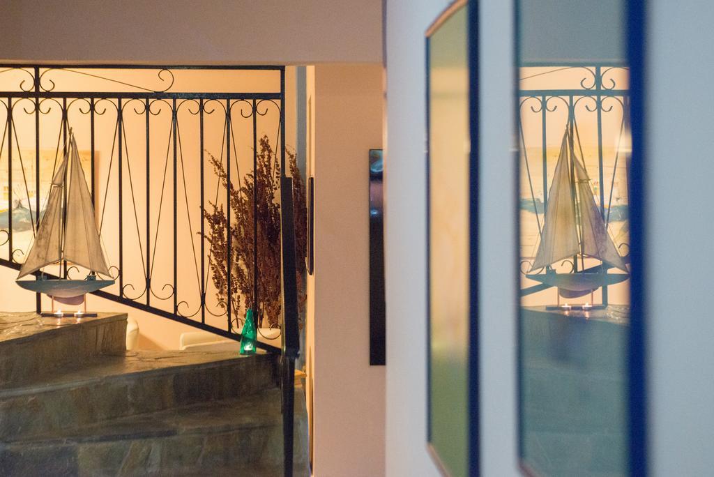 Maria Apartment Poros Town