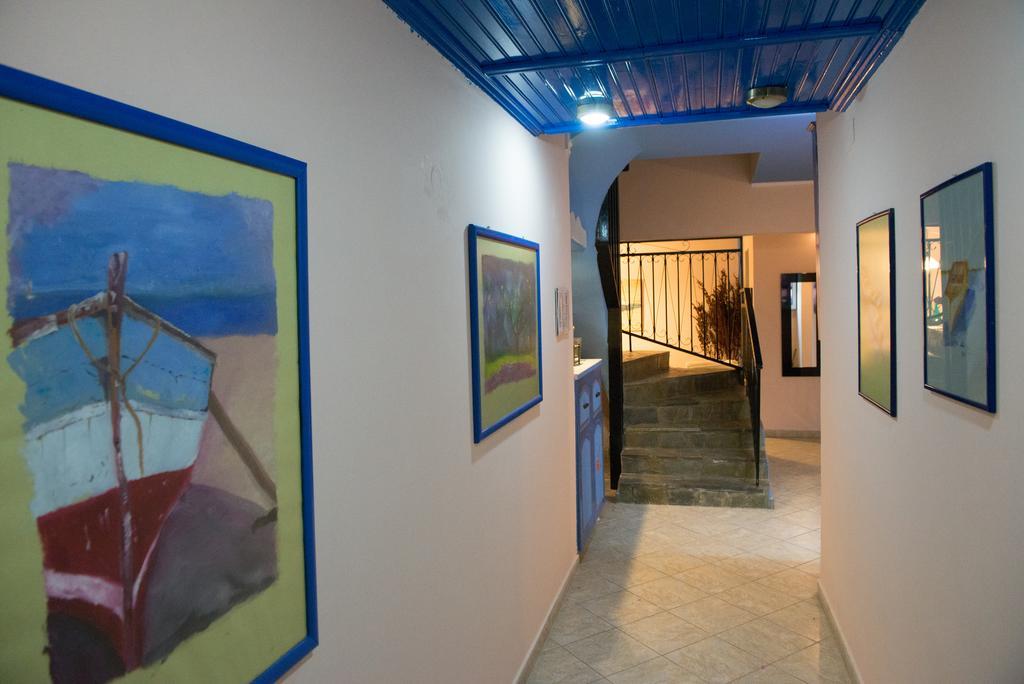 Maria Apartment Poros Town