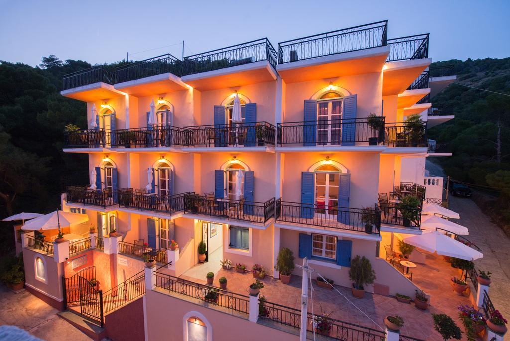 Maria Apartment