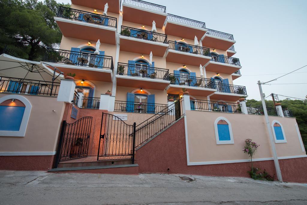 Apartment Maria