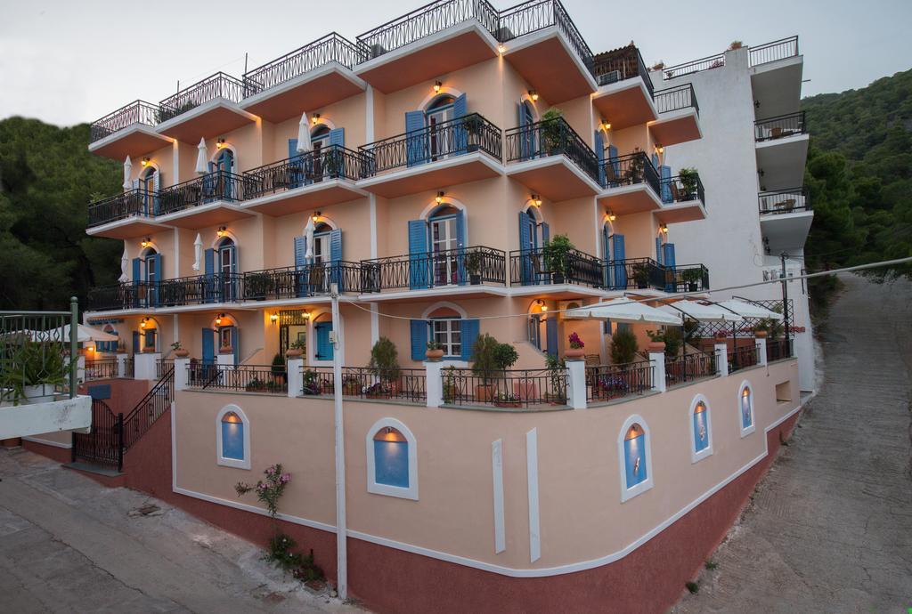 Maria Apartment *