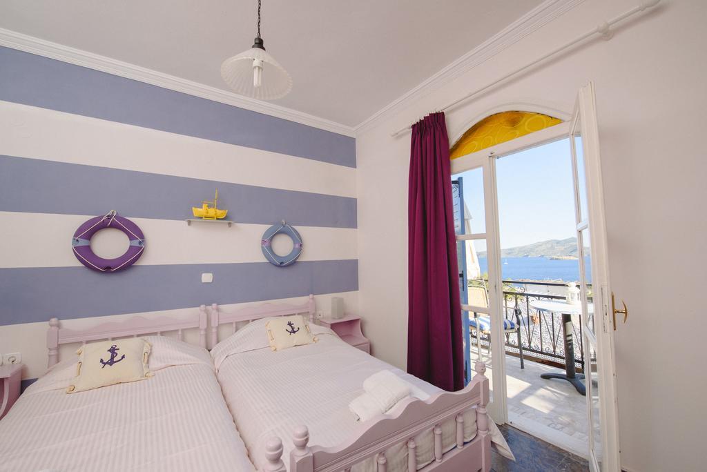 Maria Apartment