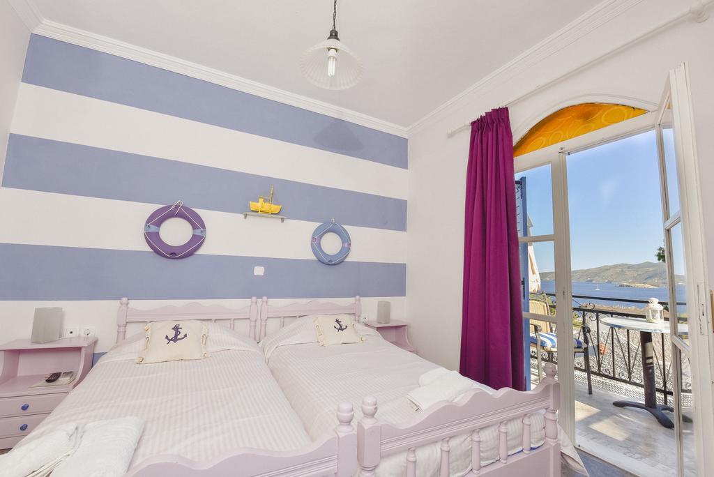 Maria Apartment