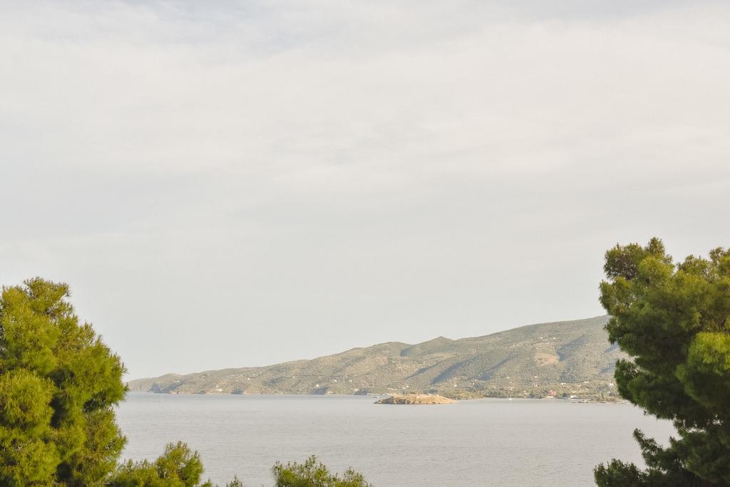 Apartment Maria Poros Town