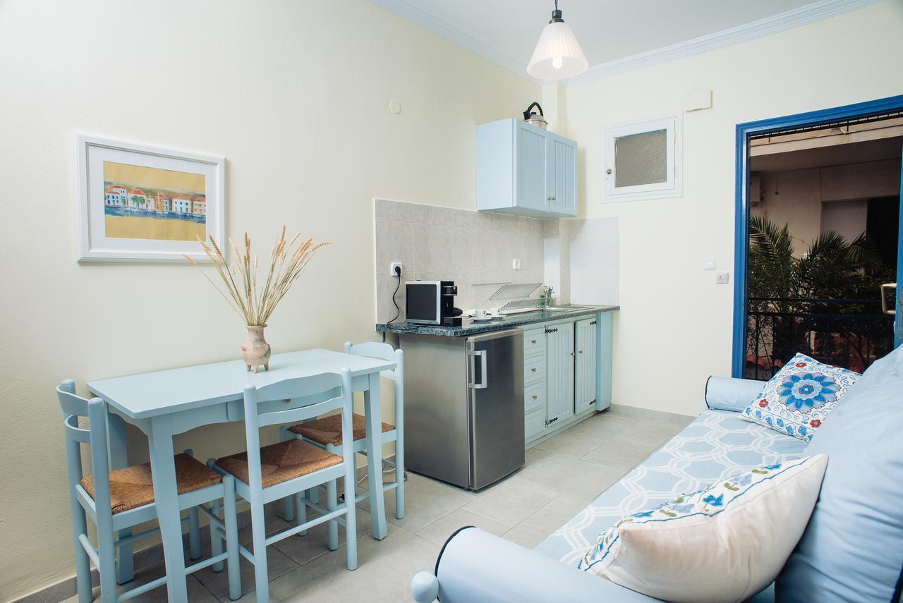 Apartment Maria