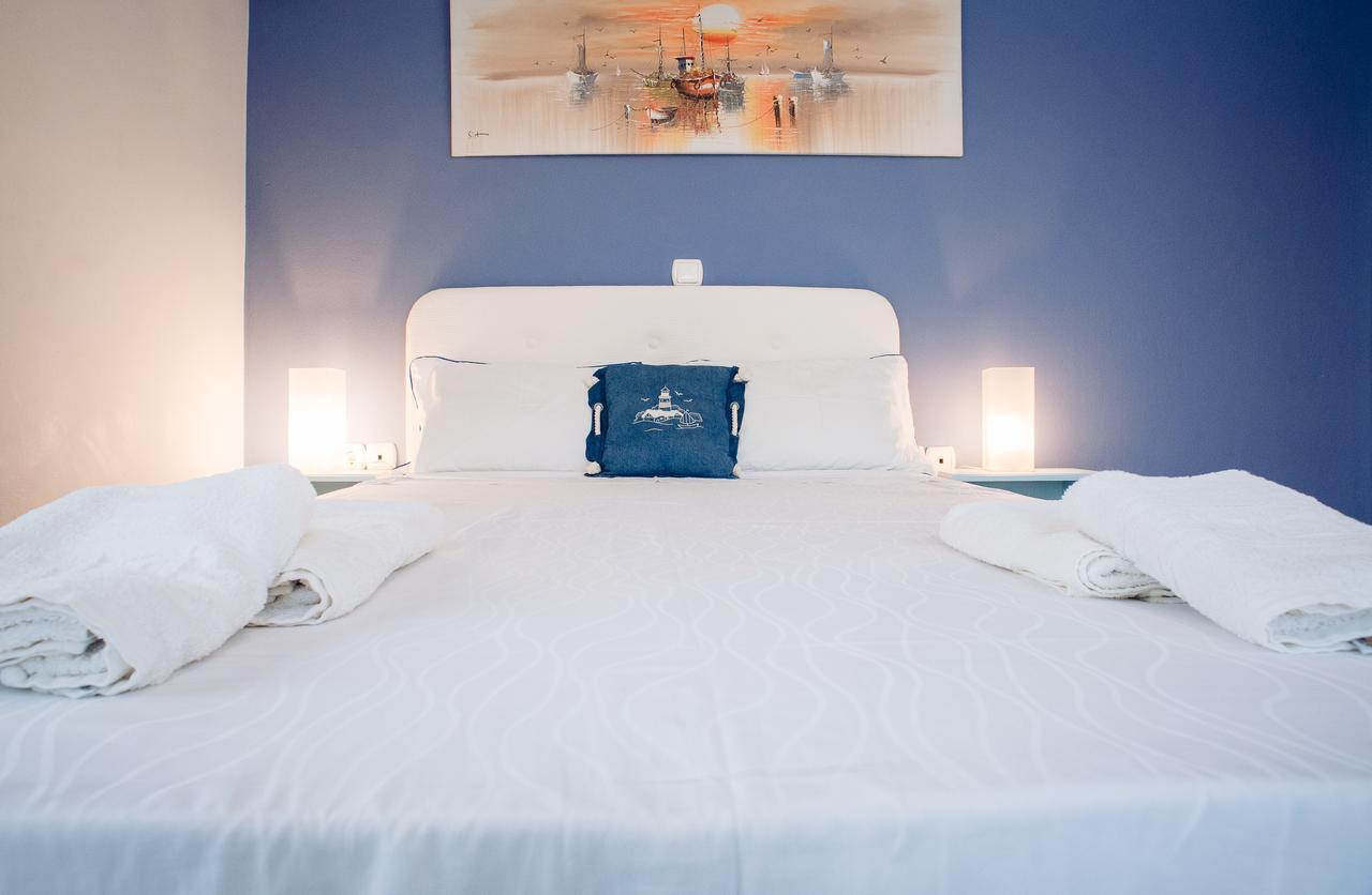 Apartment Maria Poros Town
