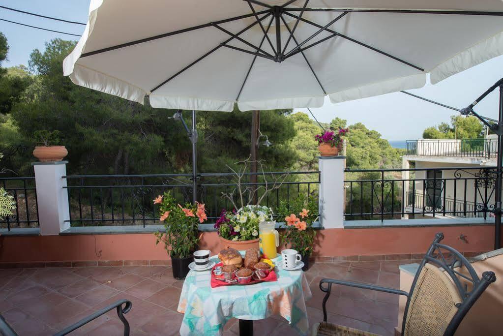 Maria Apartment Poros Town